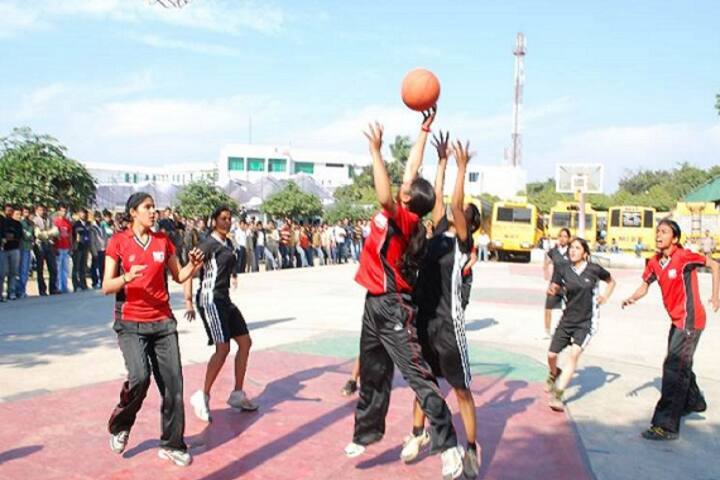 sports